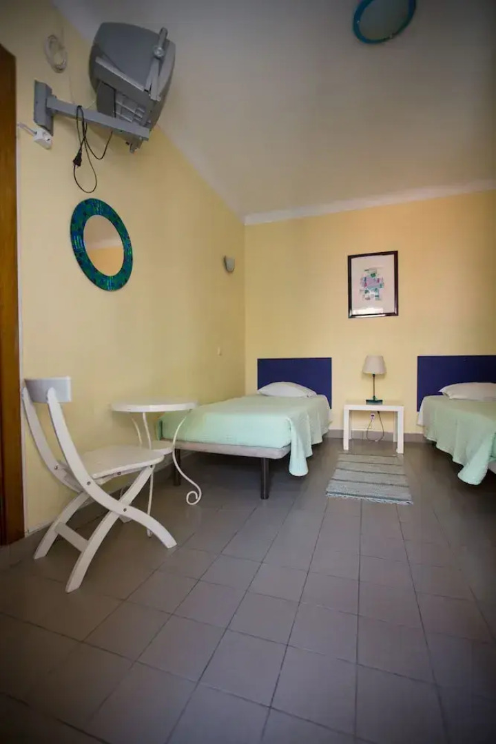 HI Lagos - Pousada de Juventude - Hostel