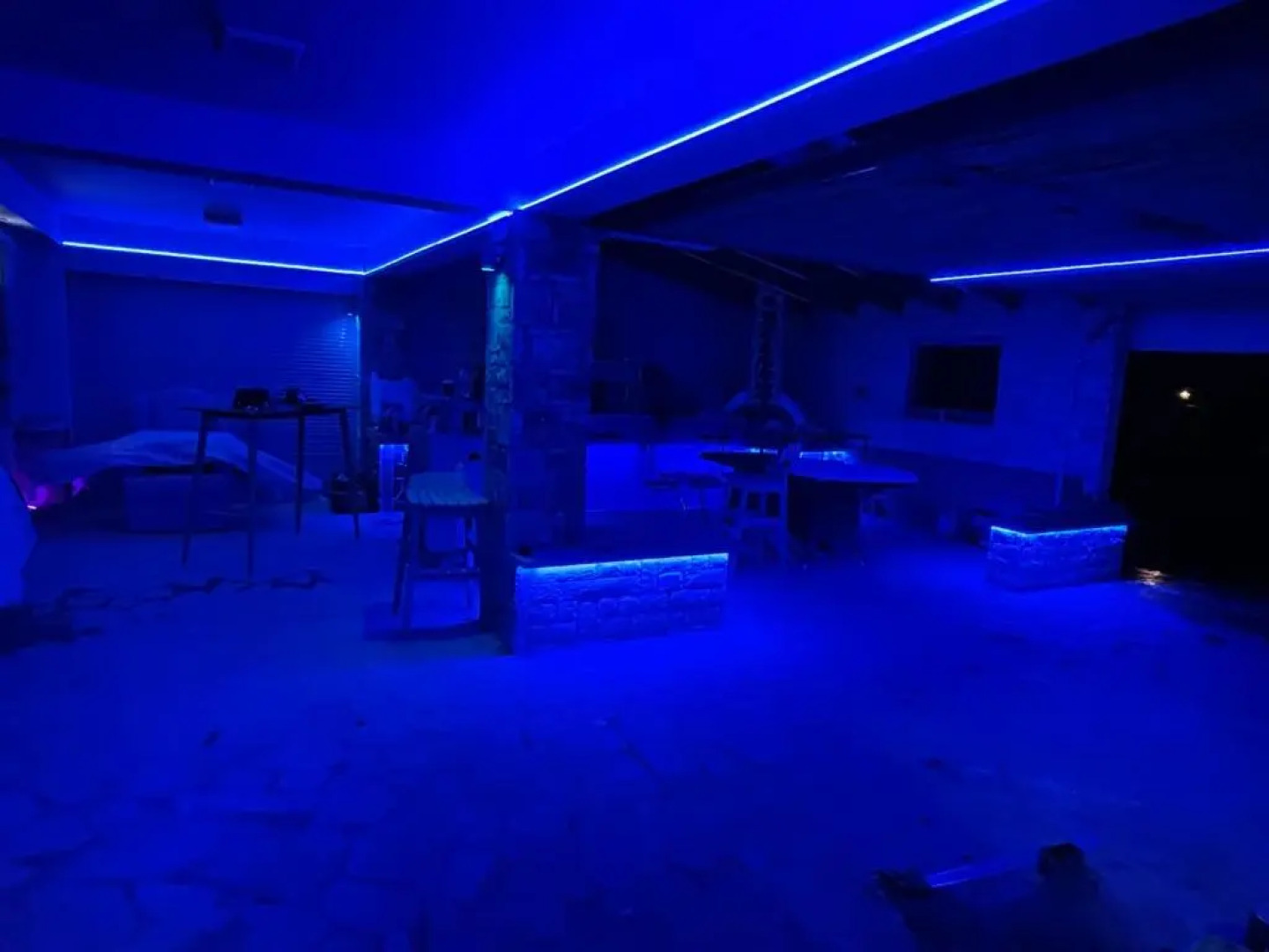 ΒΙΛΛΑ ΤΟ ΠΕΤΡΙΝΟ stone bild villa full equipment