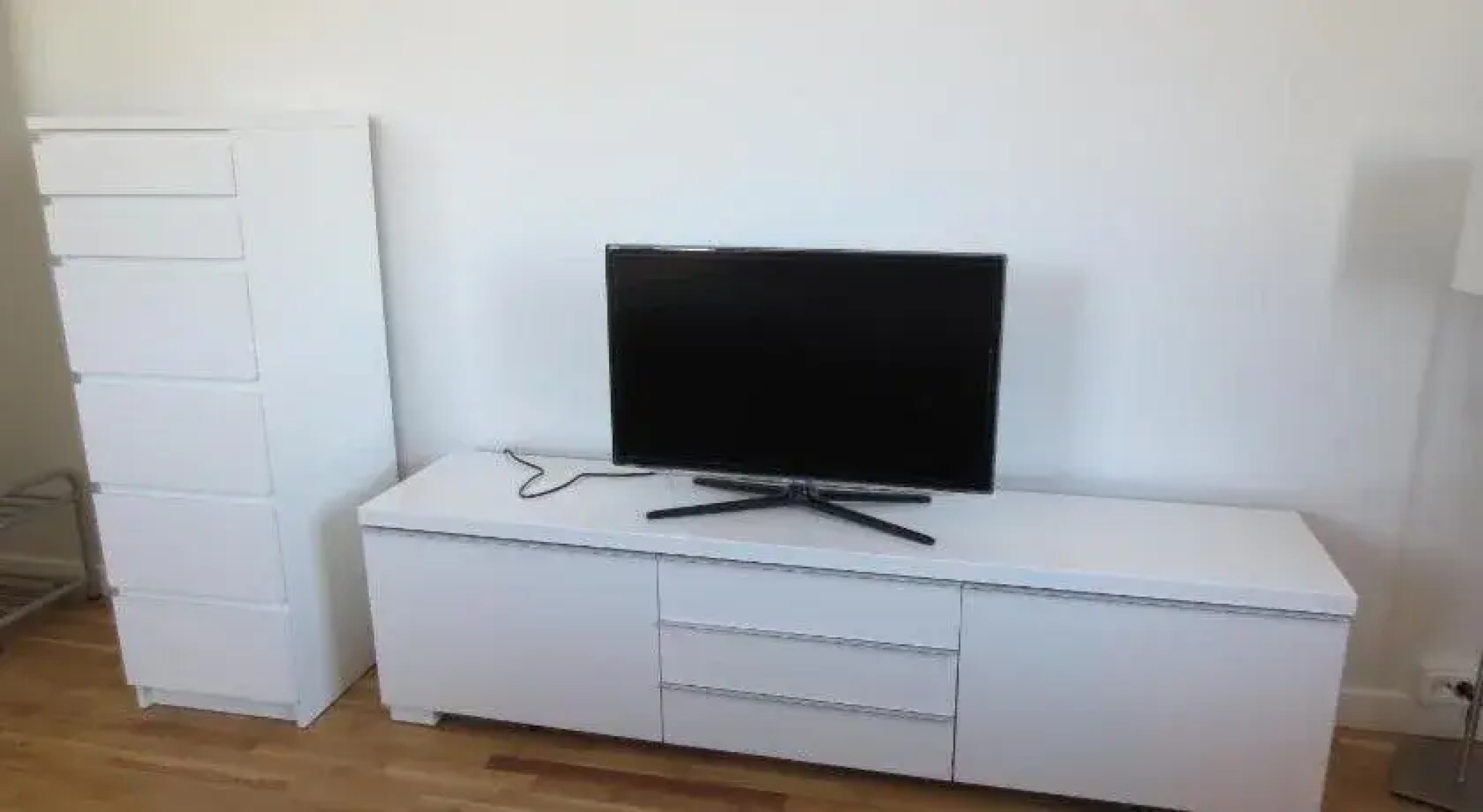 Norrskedika hotell - Gamla Järnhandeln