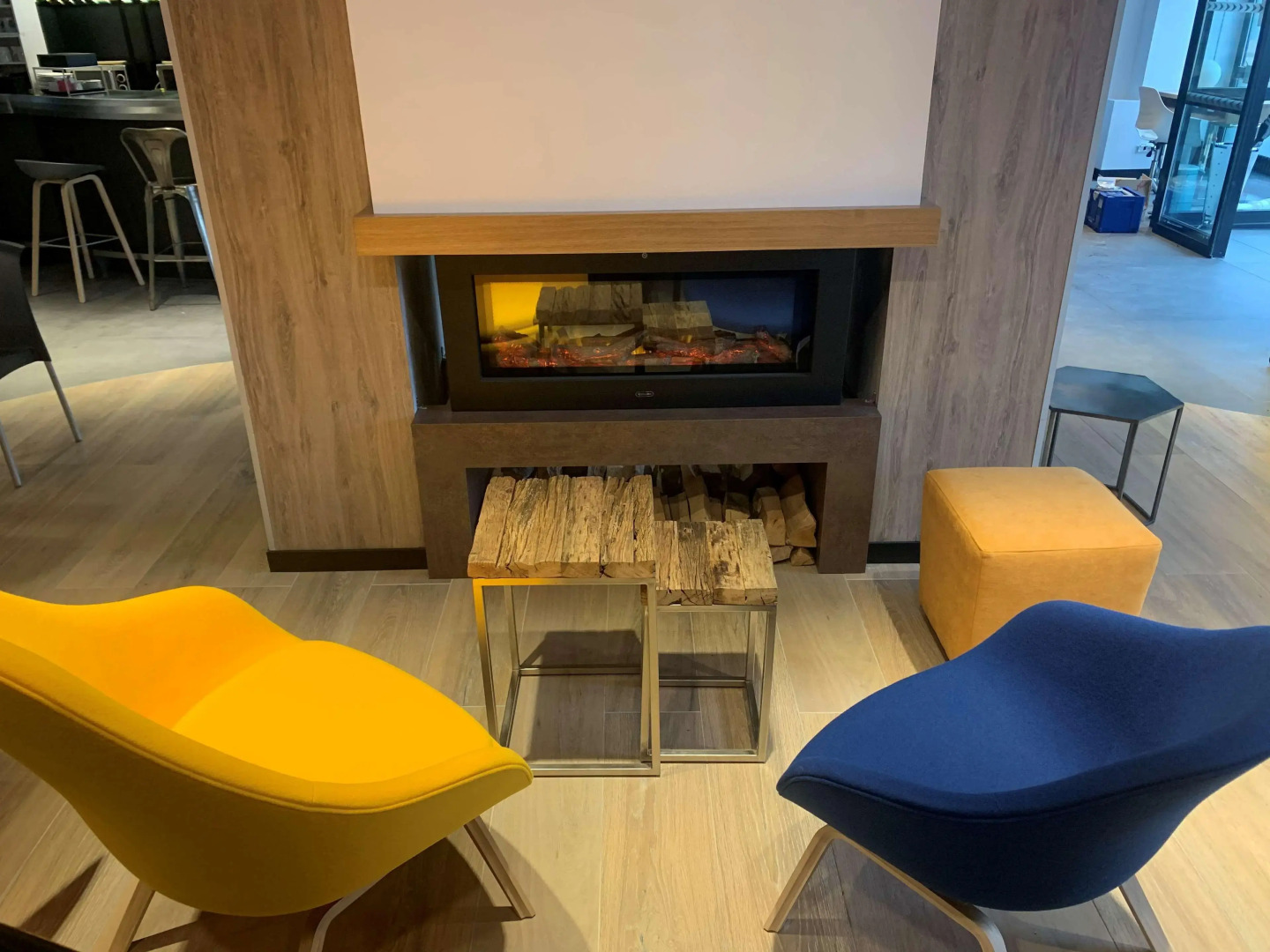 Campanile Epinal Centre - Gare