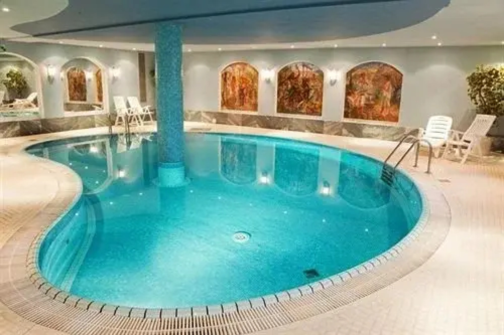 ParkHotel Kasperske Hory