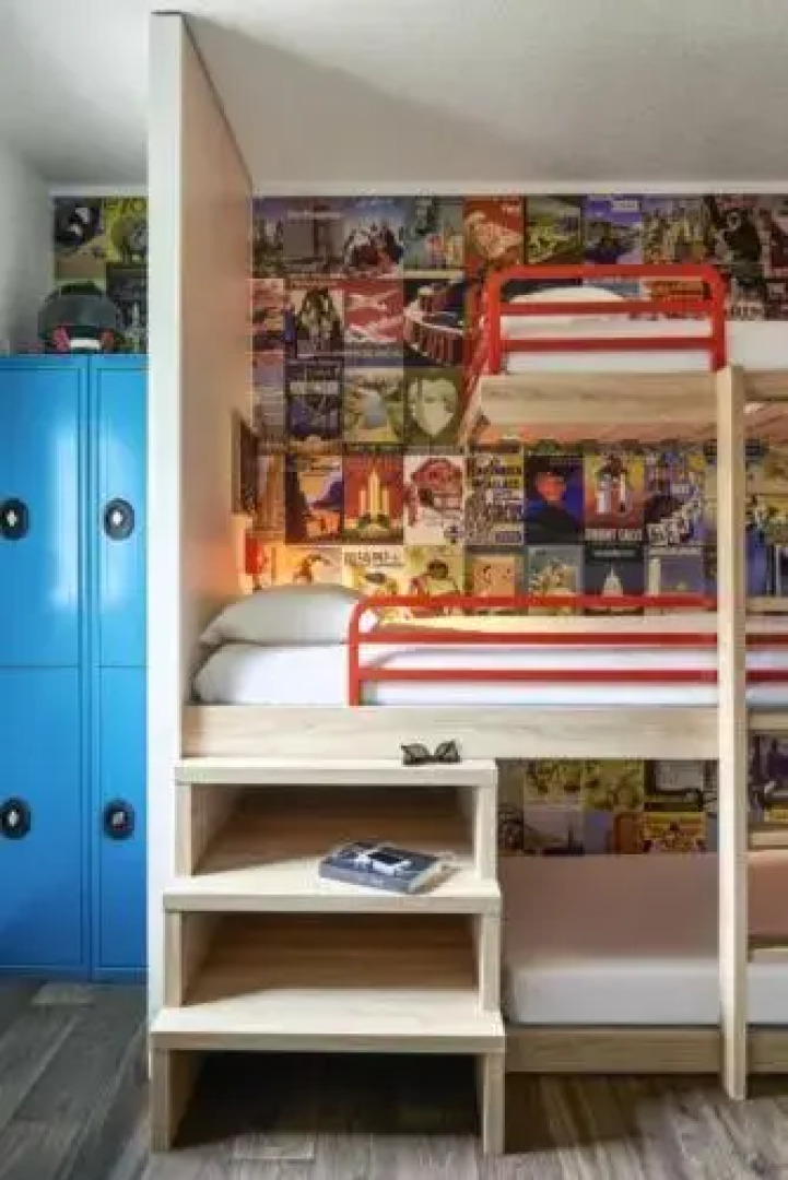 hotelF1 Lille Englos