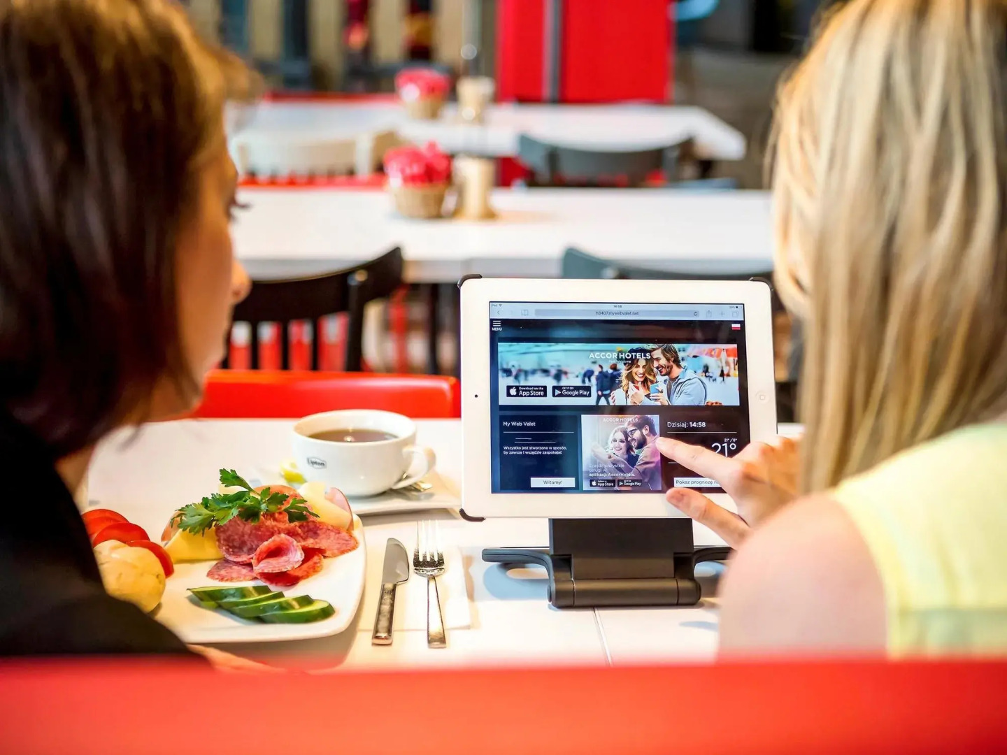 ibis Szczecin Centrum