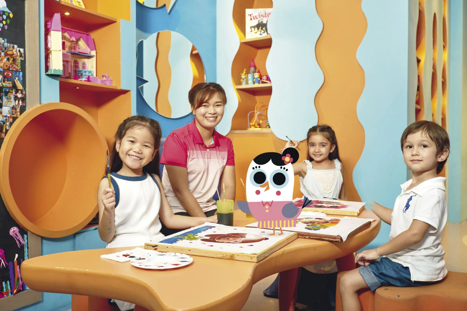 Mövenpick Hotel Mactan Island Cebu