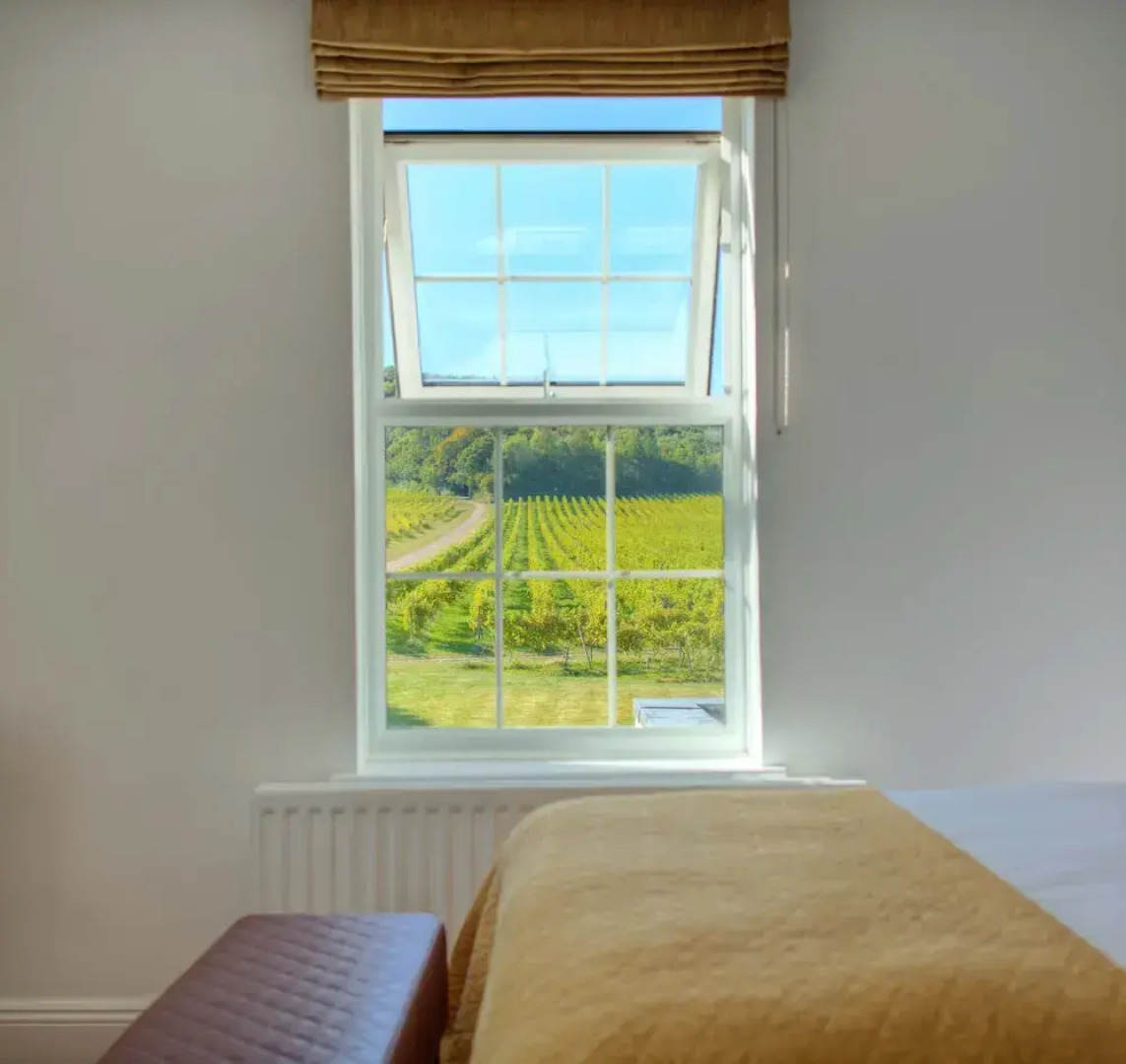 Denbies Farmhouse Accommodation