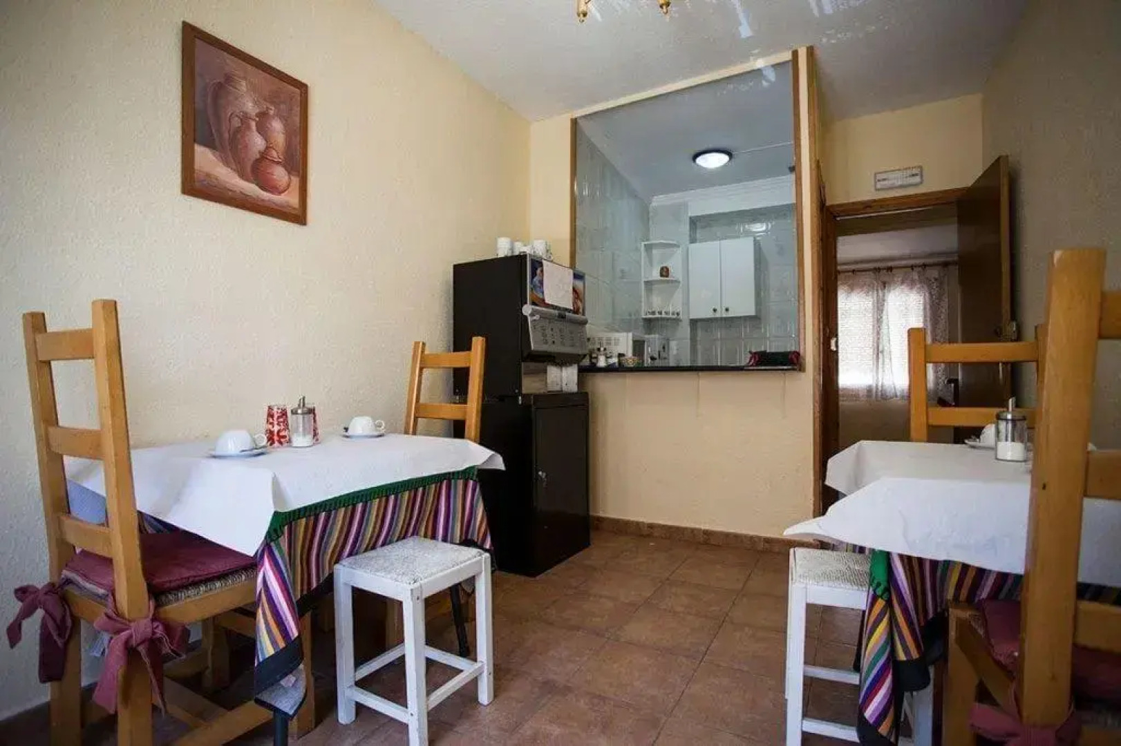 Hospederia del Comendador