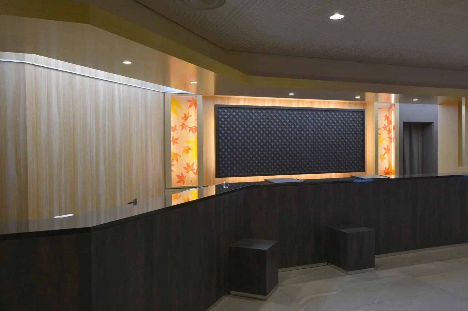 Utsunomiya Grand Hotel