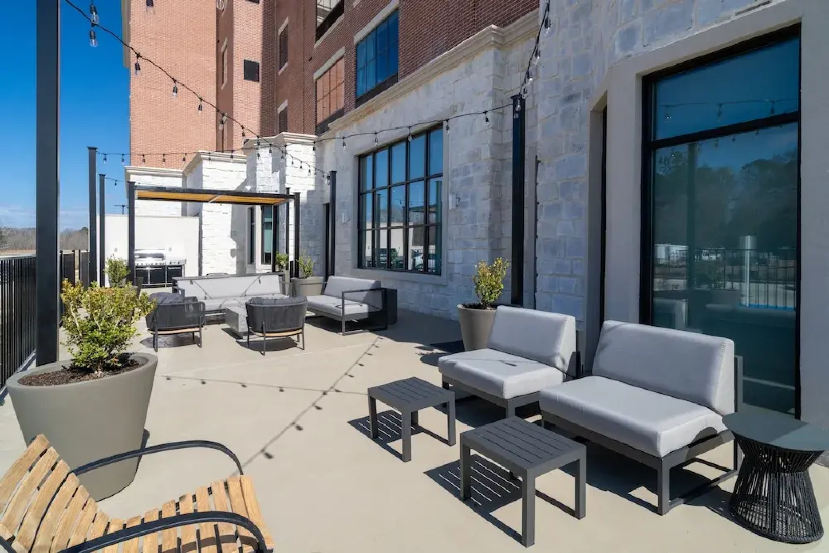 Staybridge Suites Flowood – NW Jackson