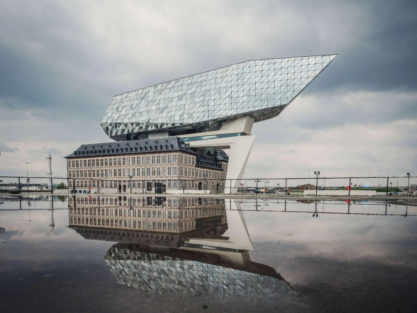 ibis Antwerpen Centrum