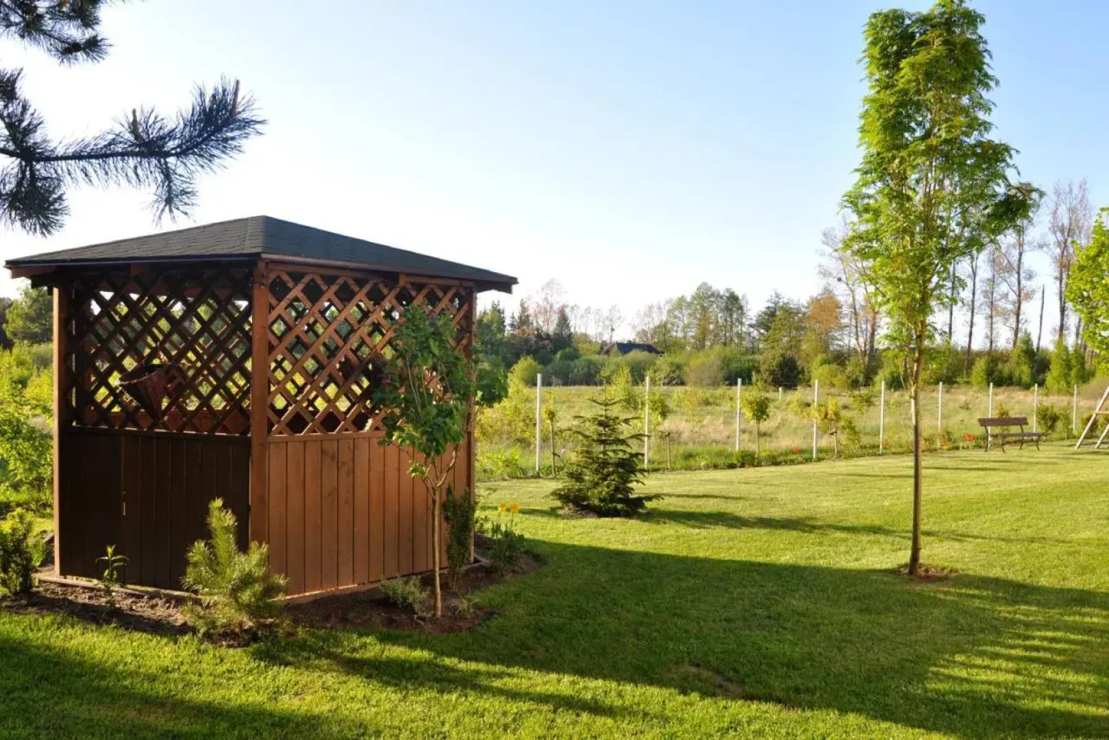 Gościniec Kaszubski Homestay