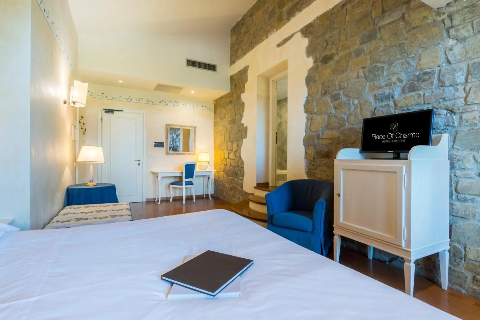 Отель Borgo di Cortefreda Relais