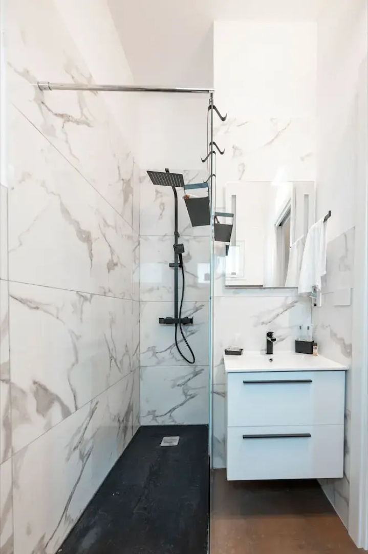 Room-luxury Room La Mandorla