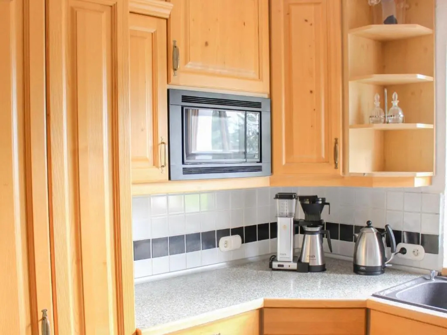 Chalets Zur Rose und Rotenstein