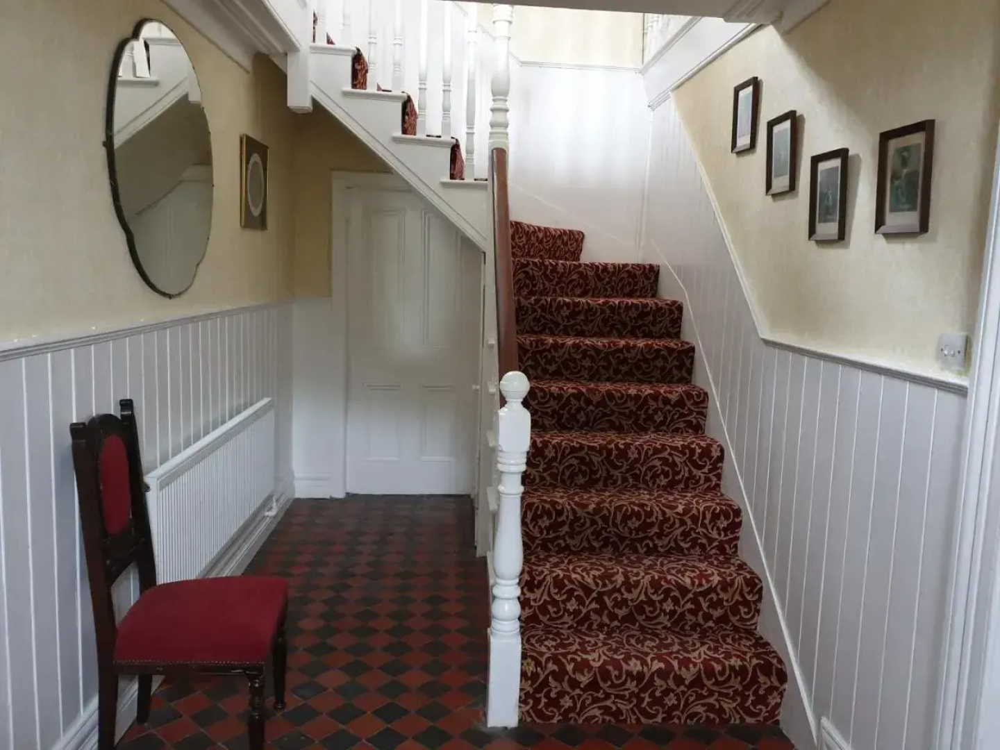The Bounty Bar Guesthouse