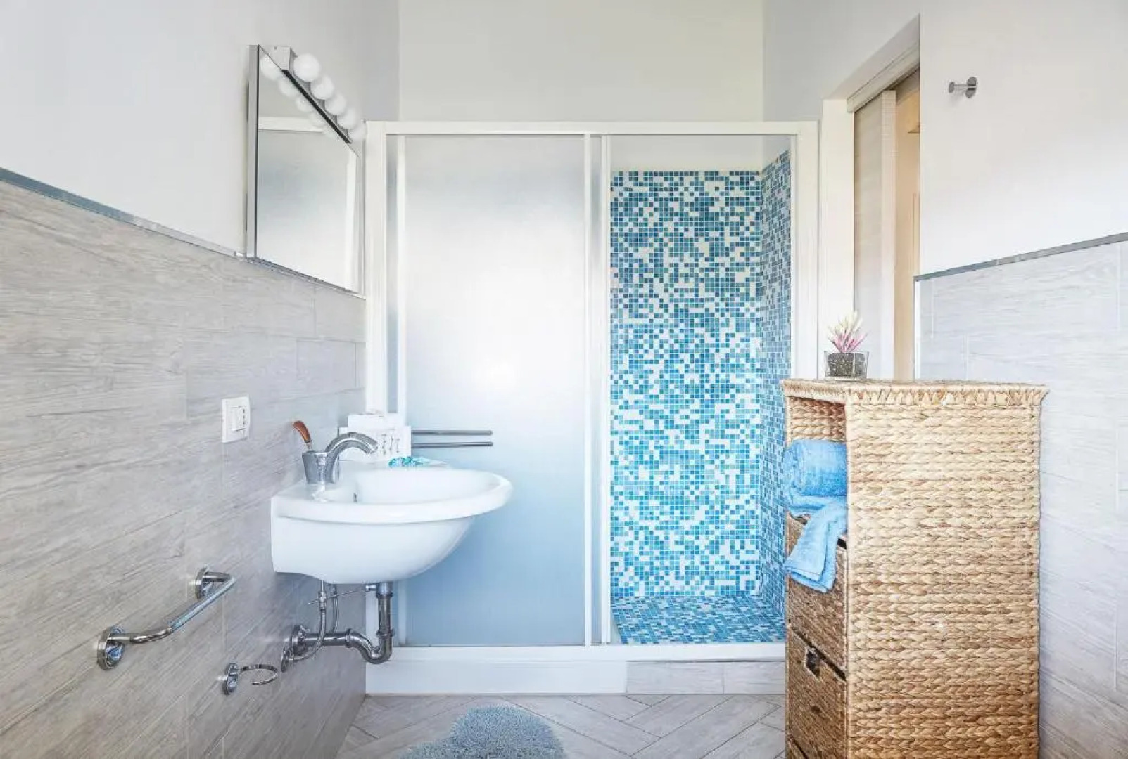 Villa del Carrubo - Case Sicule