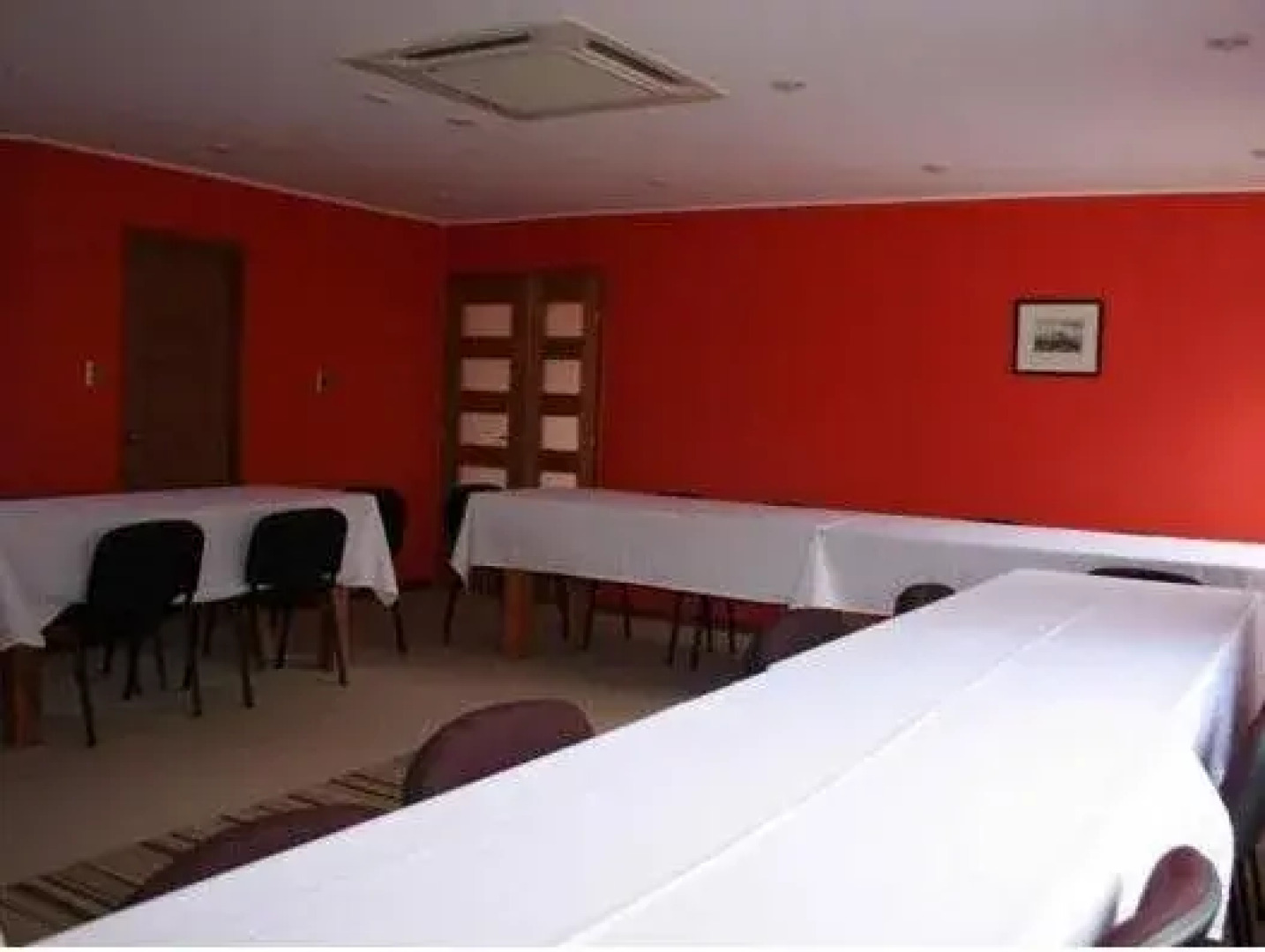 Hotel Aysen Patagonia