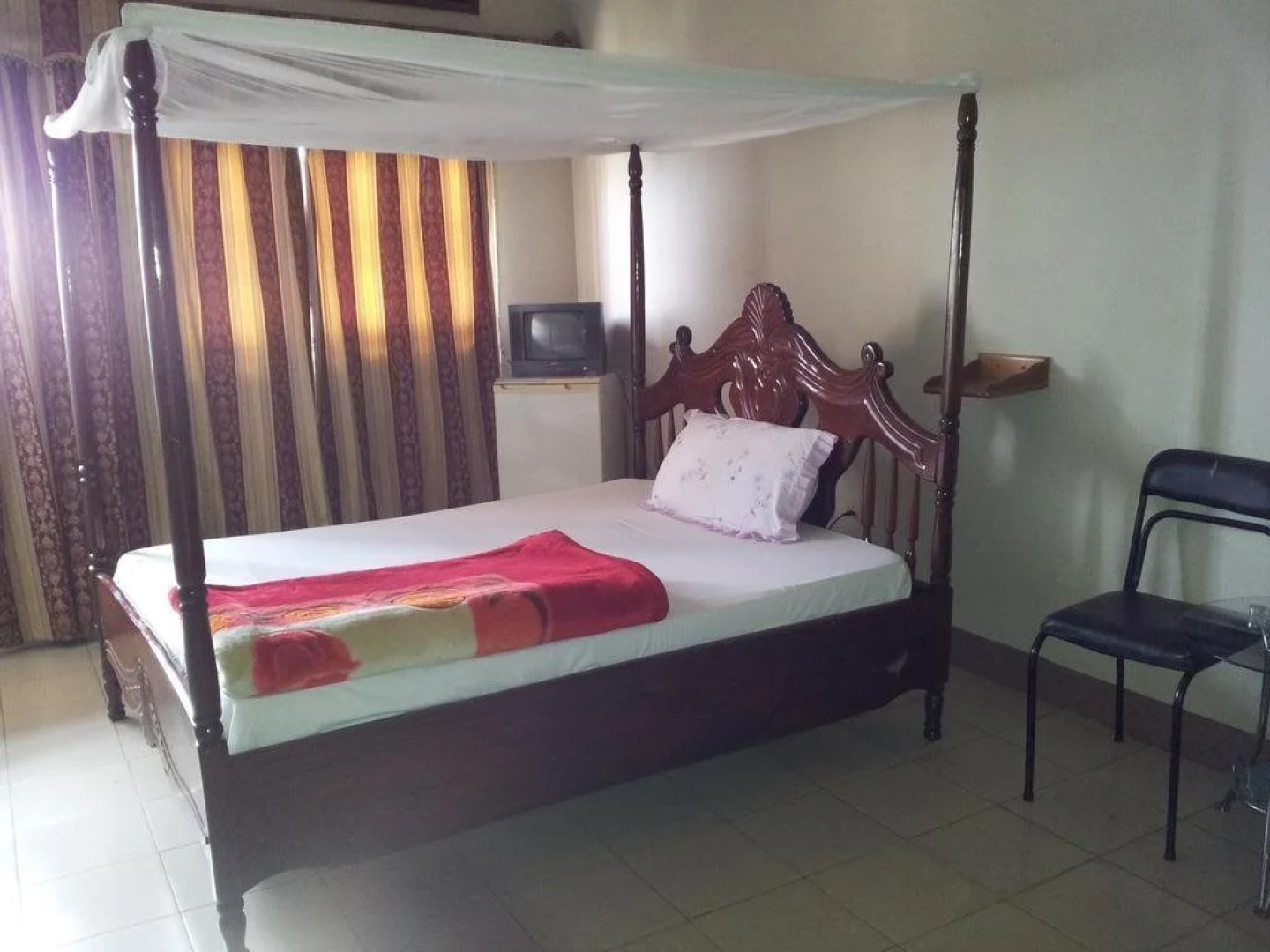 International Youth Hostels Uganda- Kampala