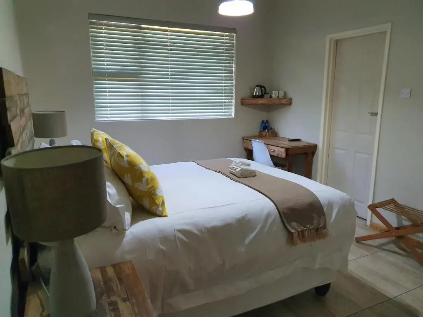 Mijn Kitchen Coffee Shop and B&B