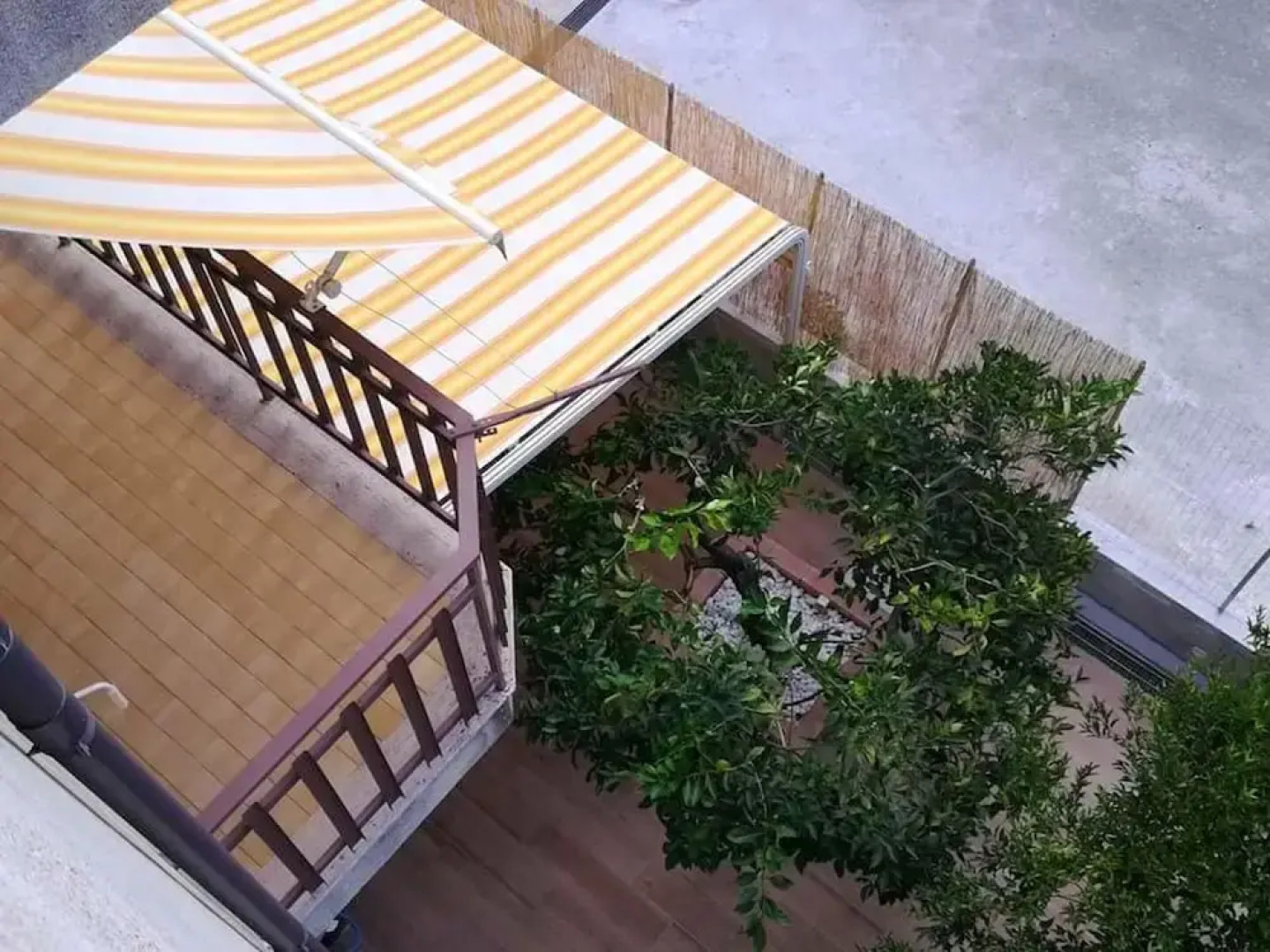 Apartment With 3 Bedrooms in Marina di Gioiosa Ionica, With Balcony