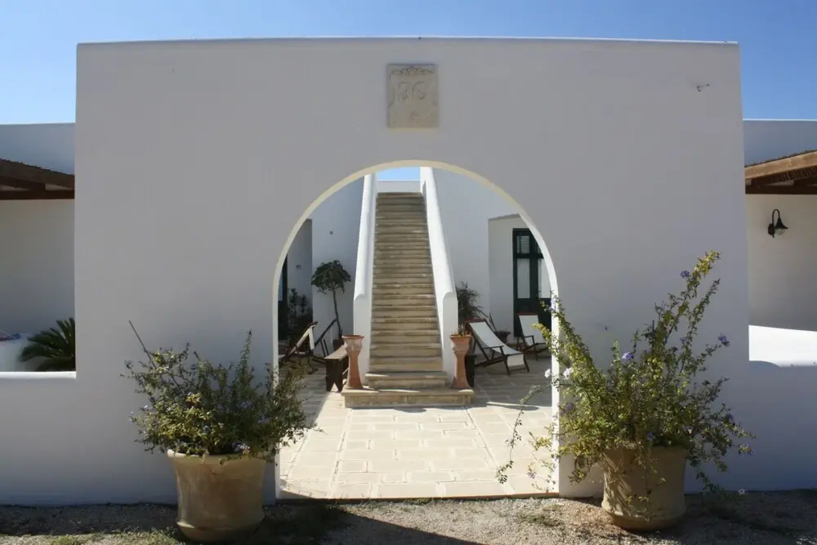 Agriturismo Casale Contenti