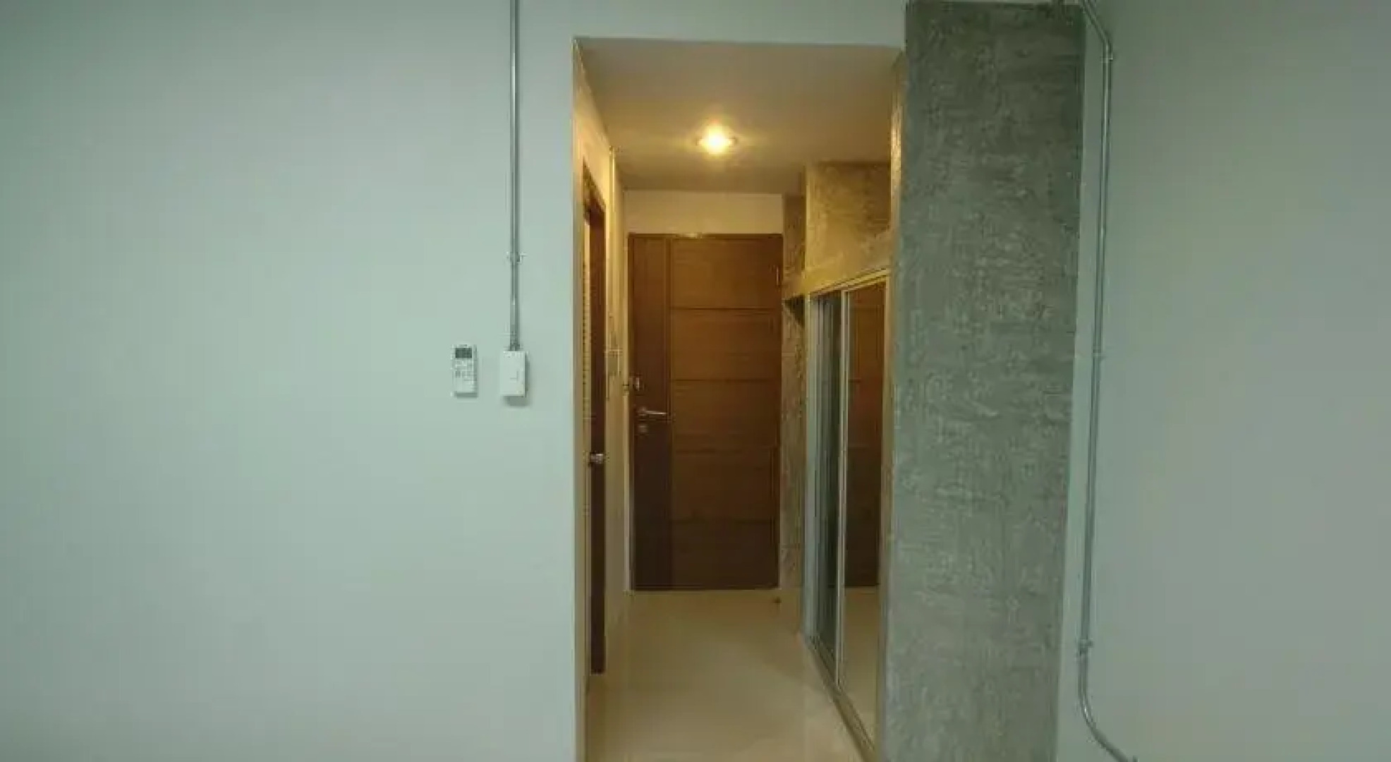 City Ratsada Apartment