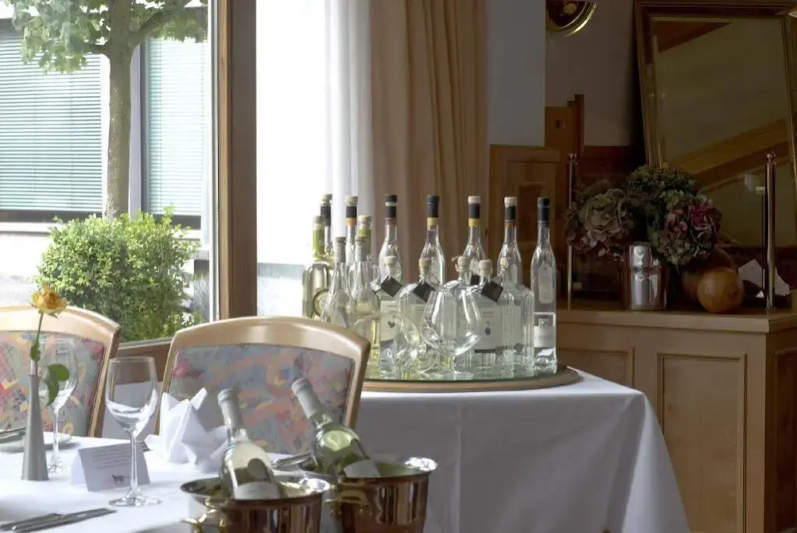 Landidyll Hotel Lamm