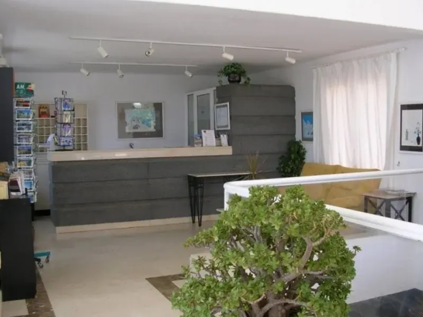 Club Timanfaya Apartamentos