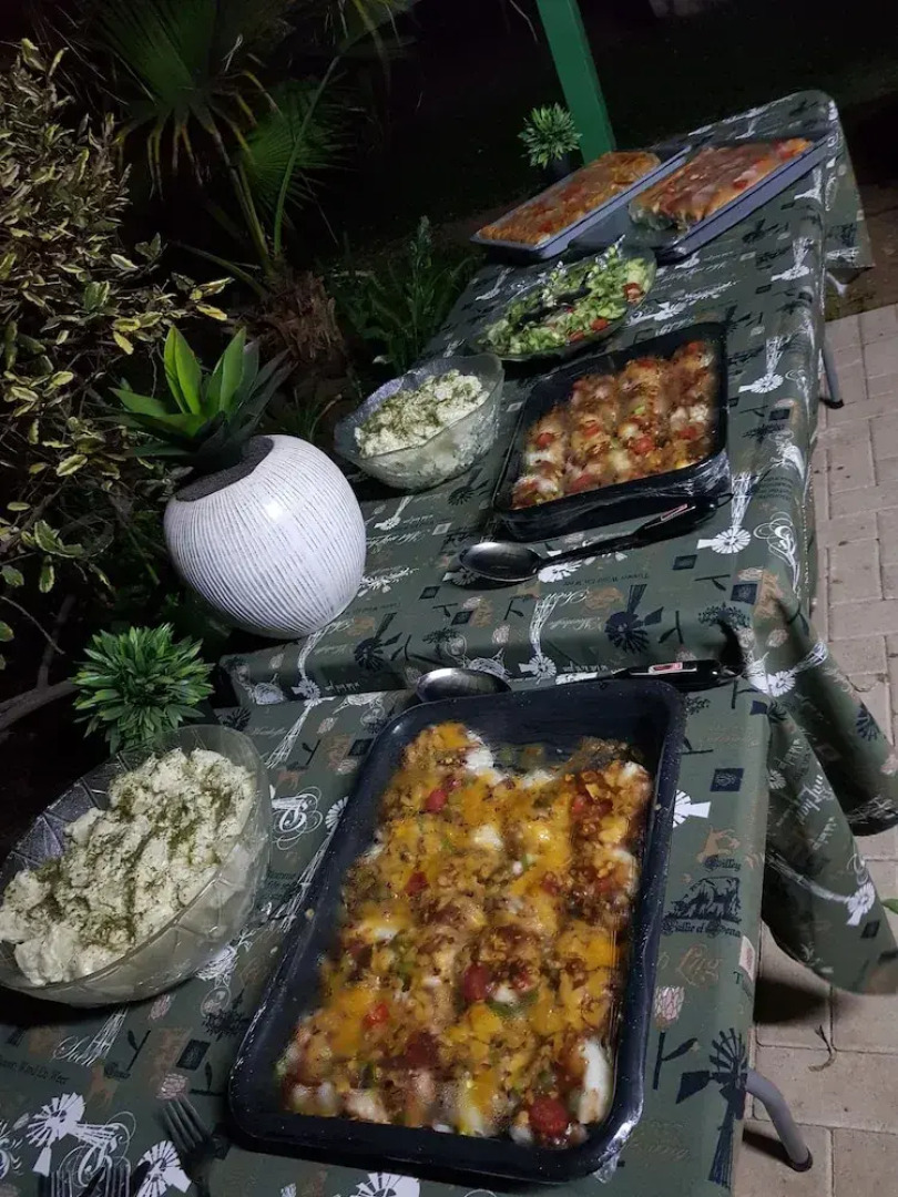 Gemstone Guest House