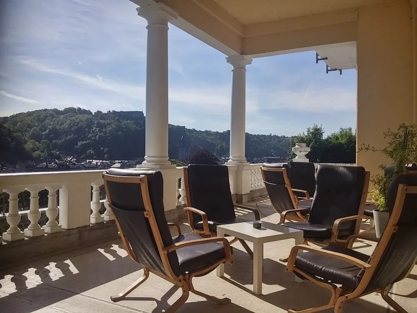 Splendid Palace Dinant