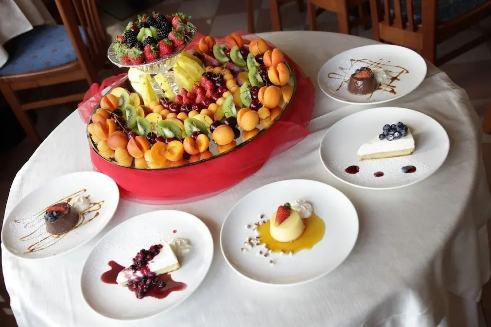 Cavallino Lovely Hotel