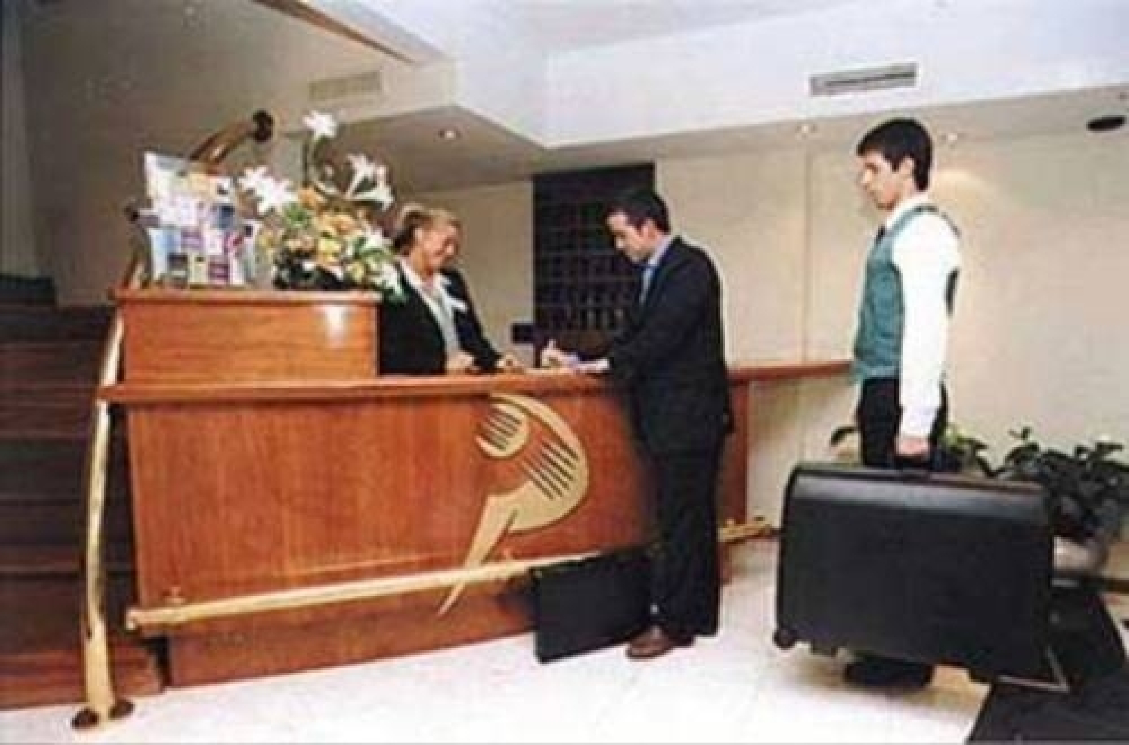 Pringles Apart Hotel