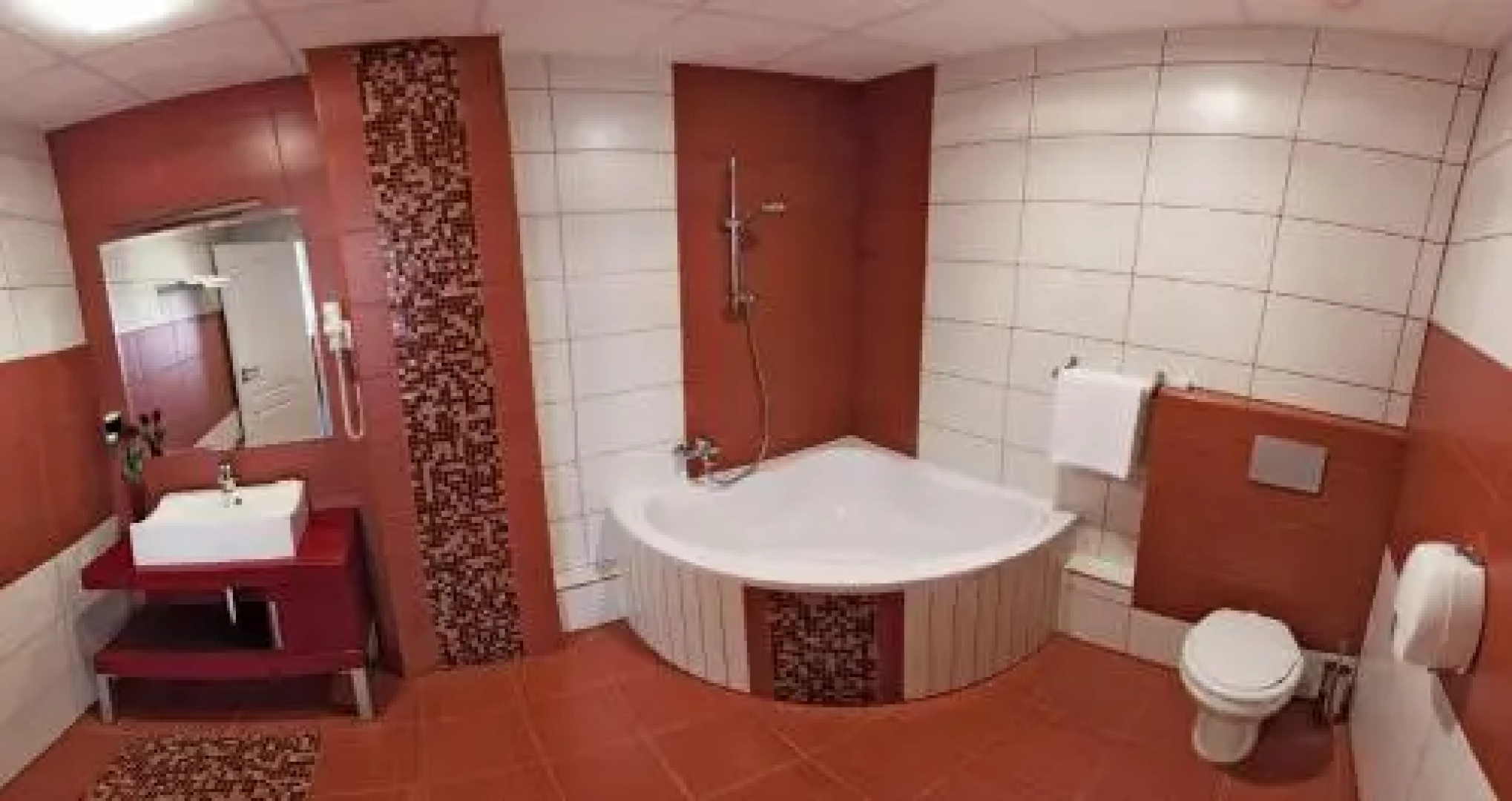 Hotel Bodrog Wellness