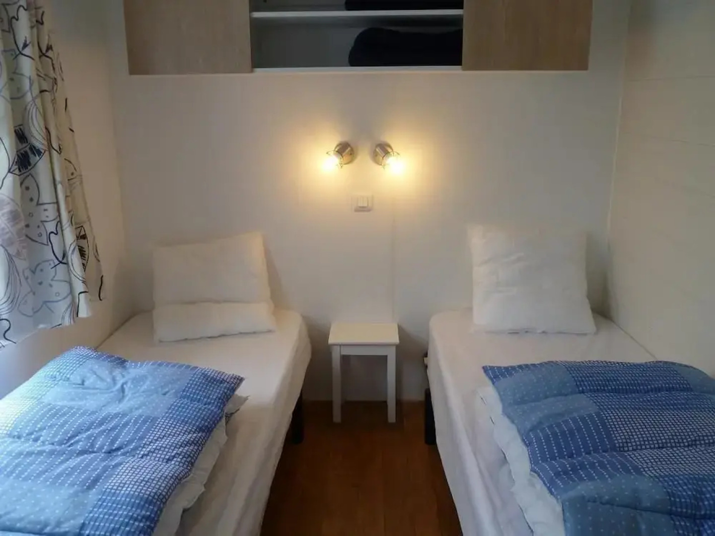 Camping Le Freche a l Ane