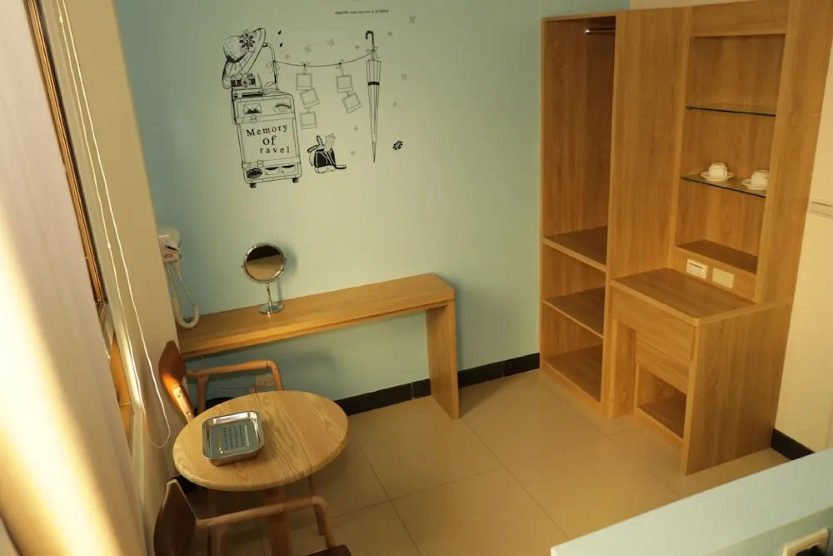 Kinmen Happiness Homestay