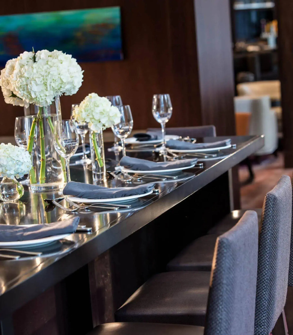 Renaissance Dallas Richardson Hotel