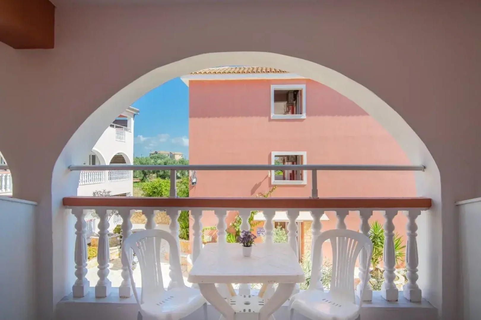 Savvas De Mar Hotel