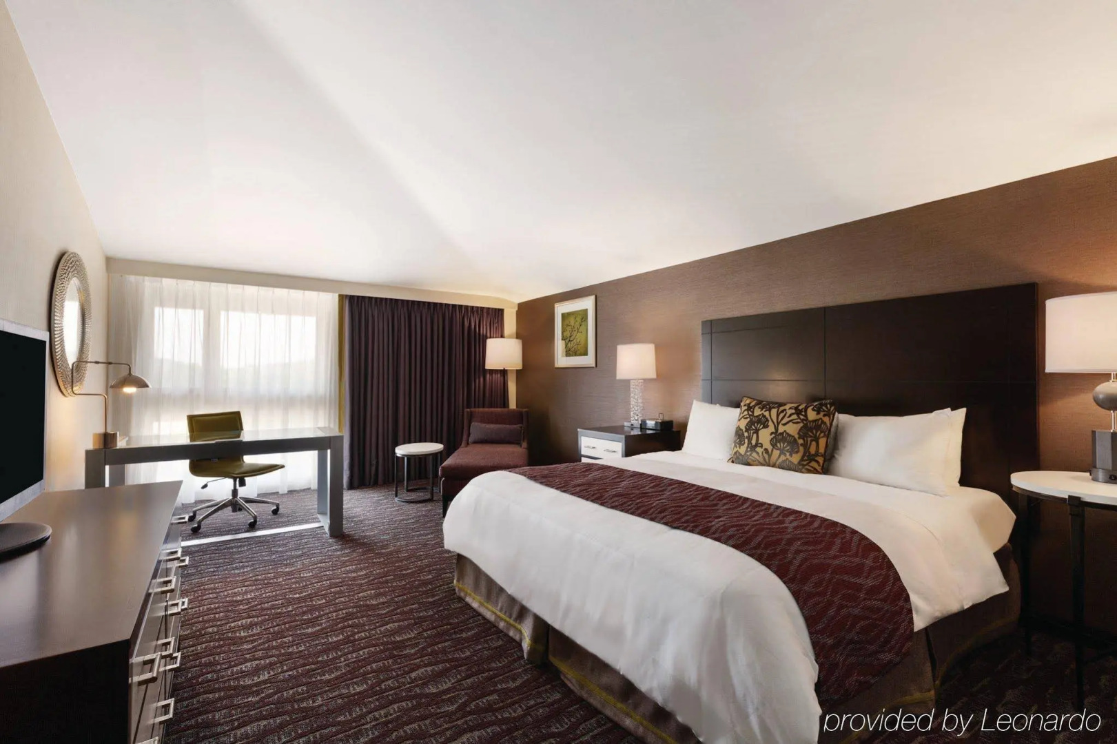 Delta Hotels by Marriott Baltimore North
