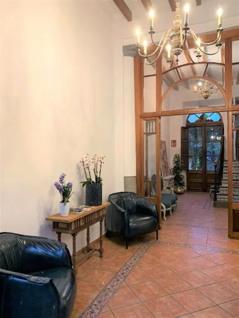 Hotel Casa Bougainvillea