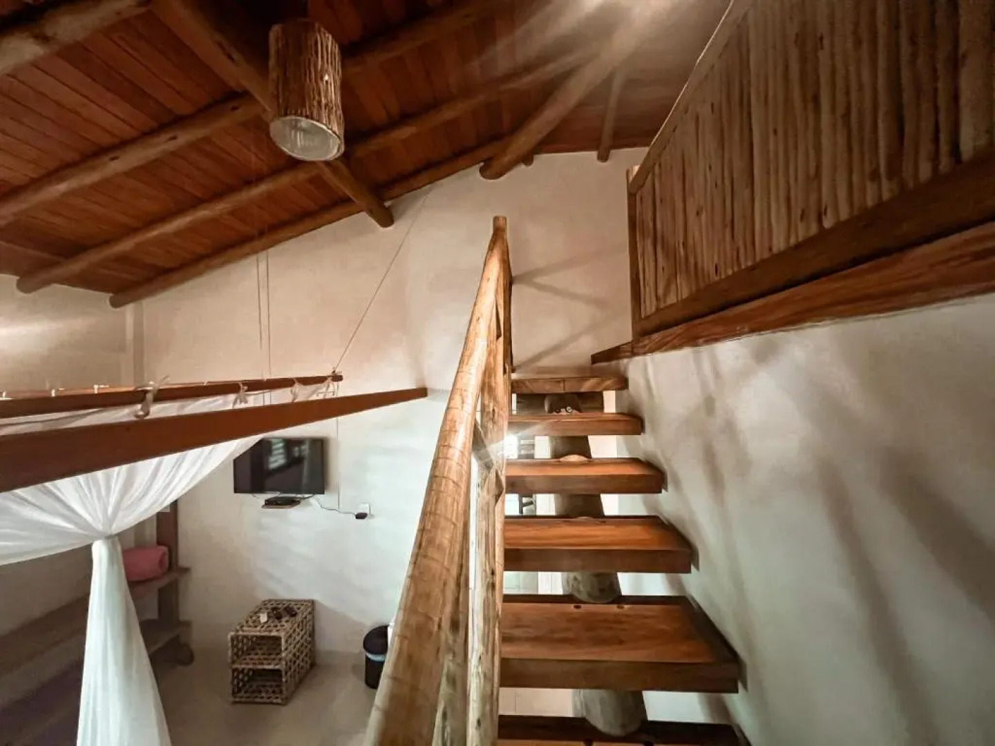 Pousada Cajueiro Trancoso