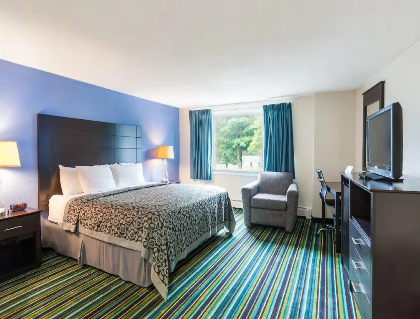 Days Inn By Wyndham Lincoln