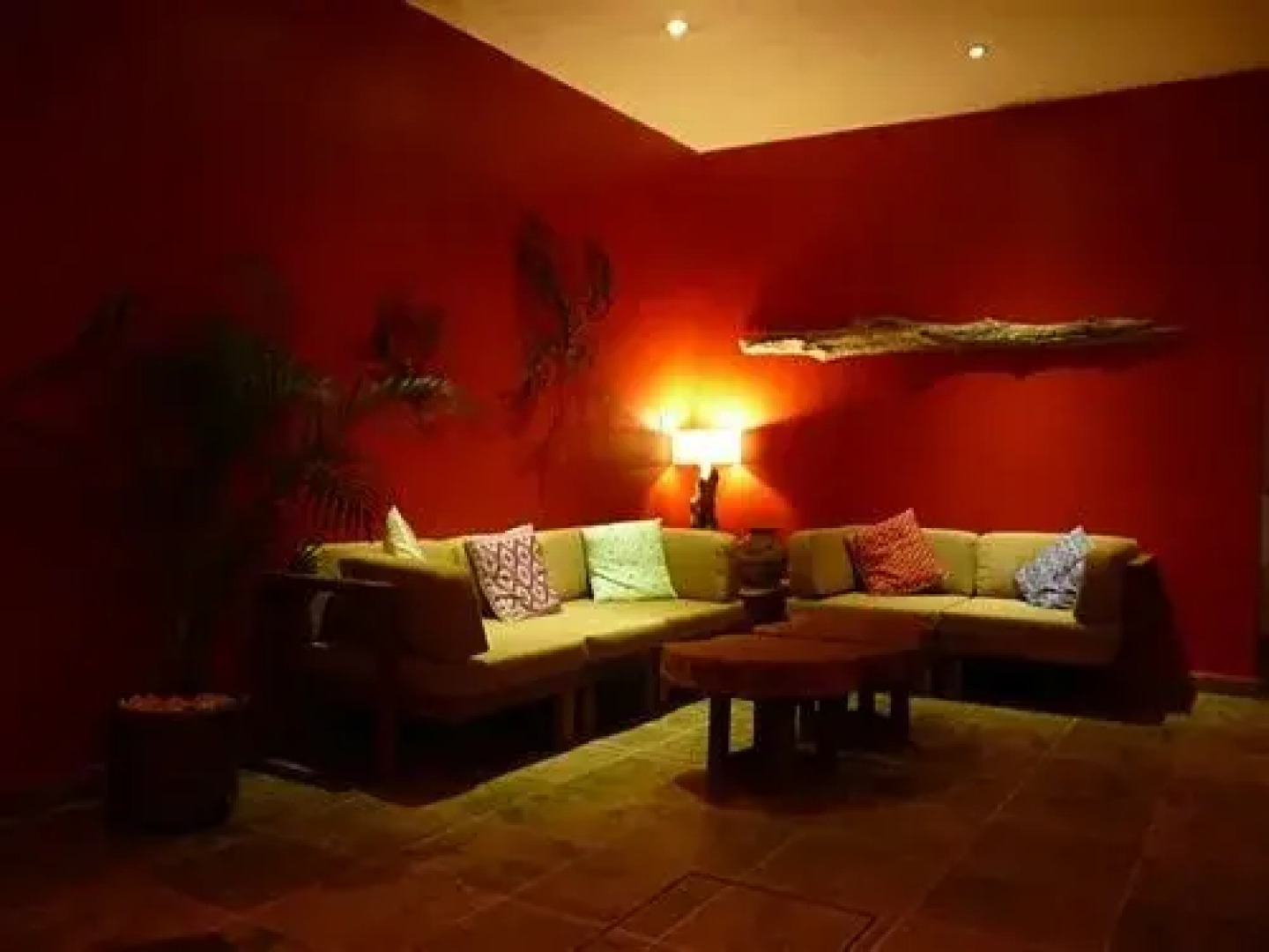 Almaplena Eco Beach Resort