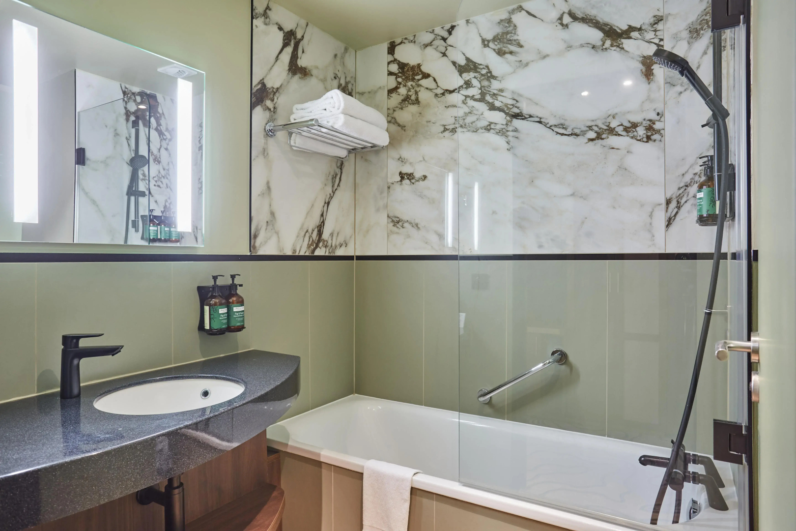 voco Paris – Porte de Clichy by IHG