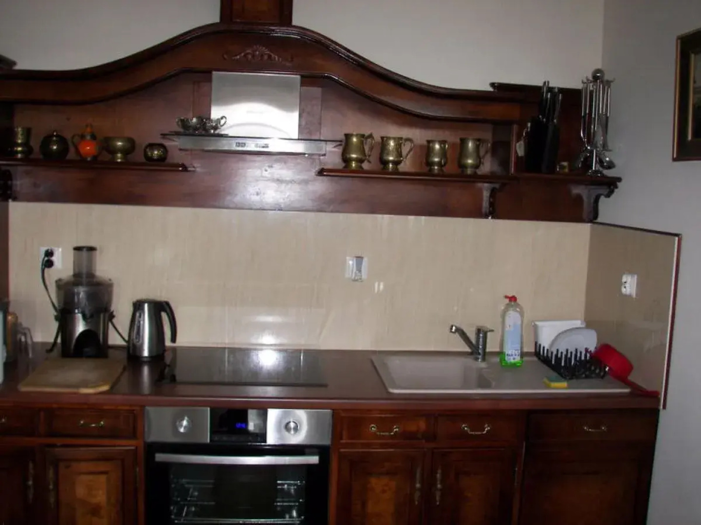 Apartment Łańcut Varkaus