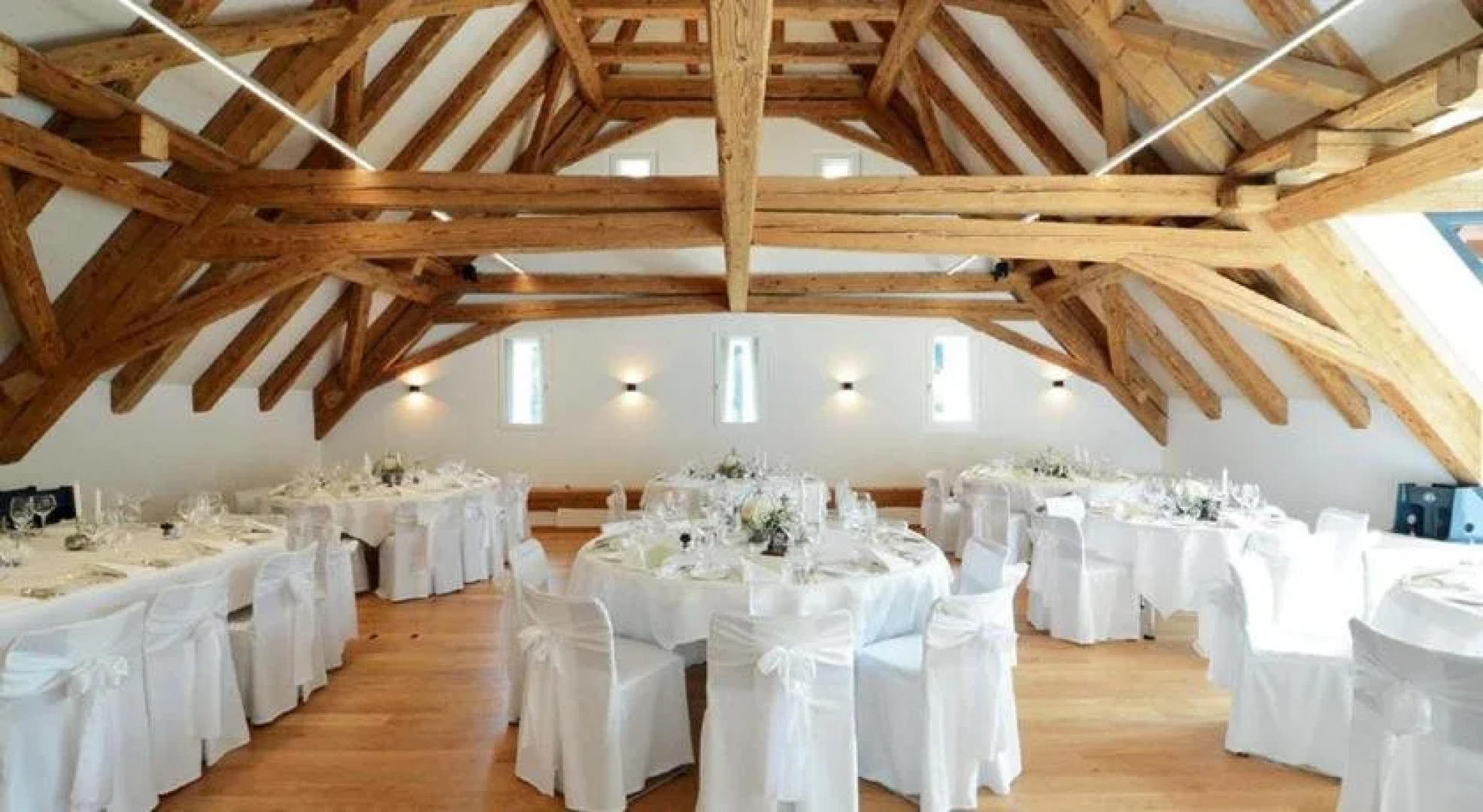 Bad Schauenburg, Hotel