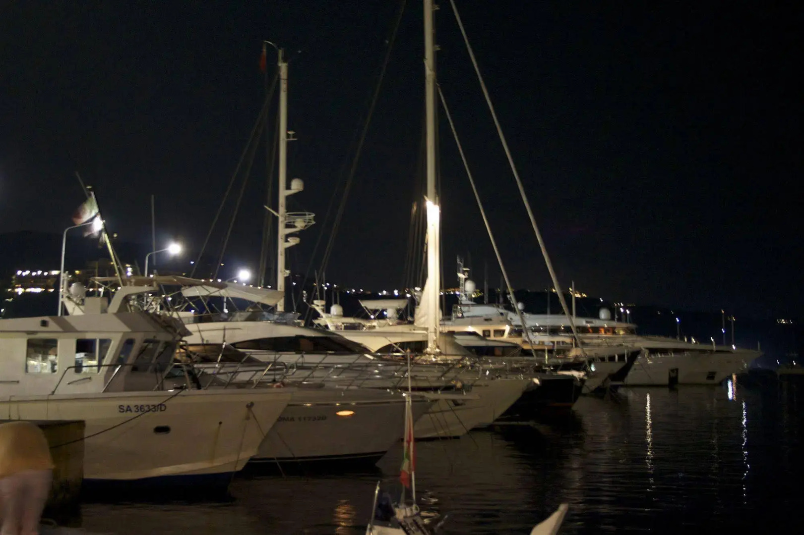 Affittacamere Vista Mare