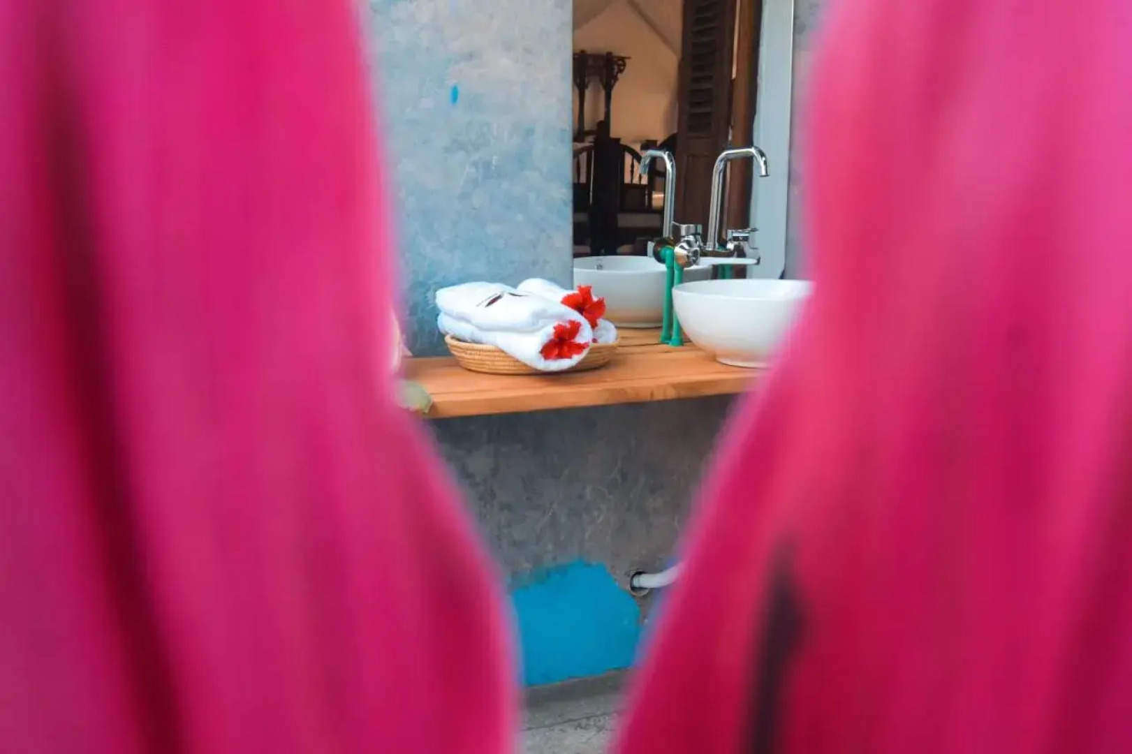 Twiga Beach Bungalows