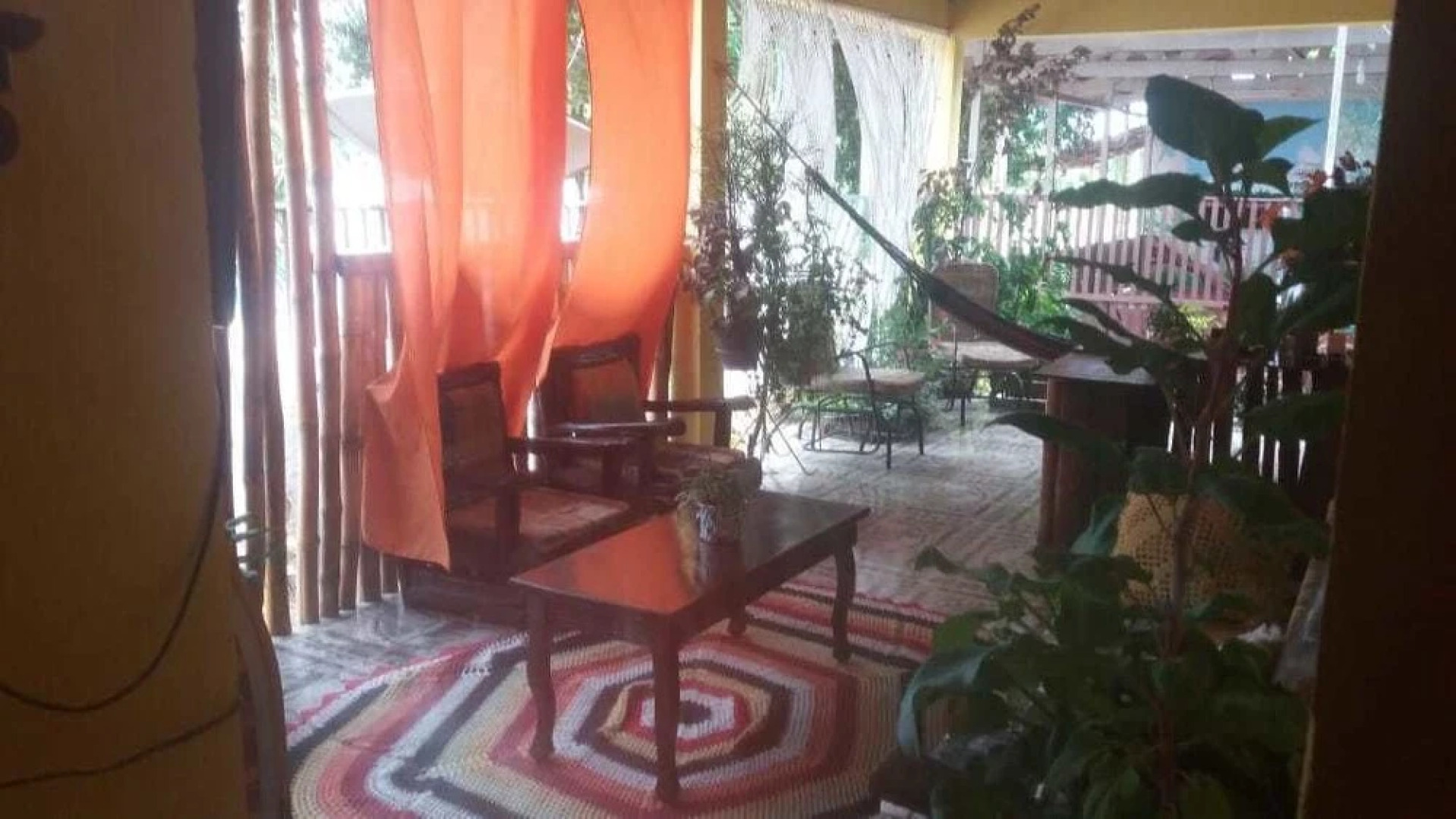 Recanto Ana Cajueiro