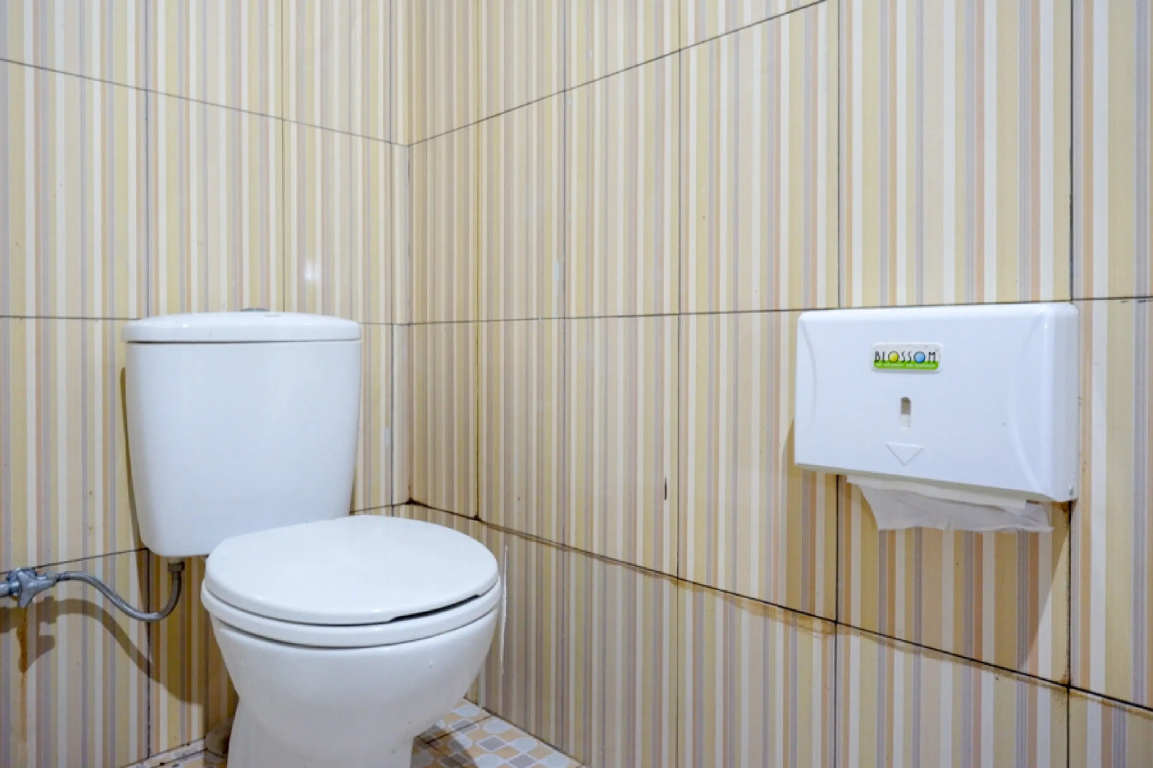 RedDoorz @ Wangi Wangi Island Wakatobi