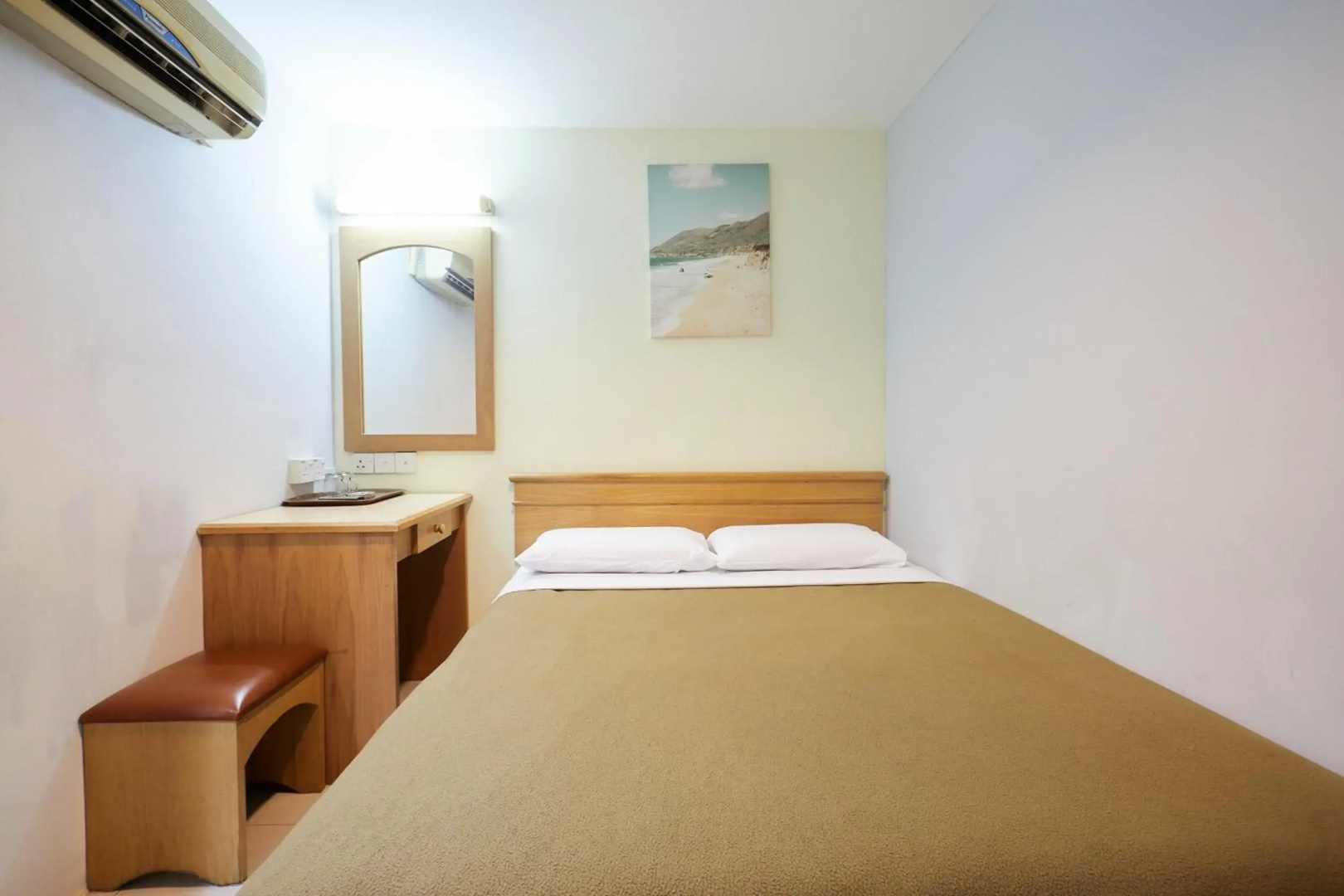 Tang City Hotel, Petaling Street, Merdeka PNB 118 Tower