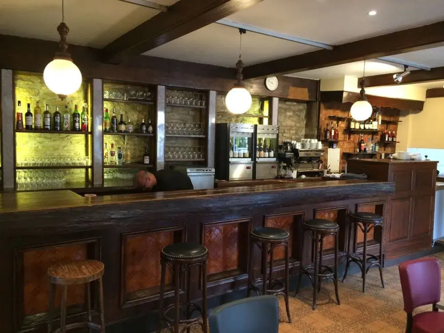 Logis Les Terrasses de Corton